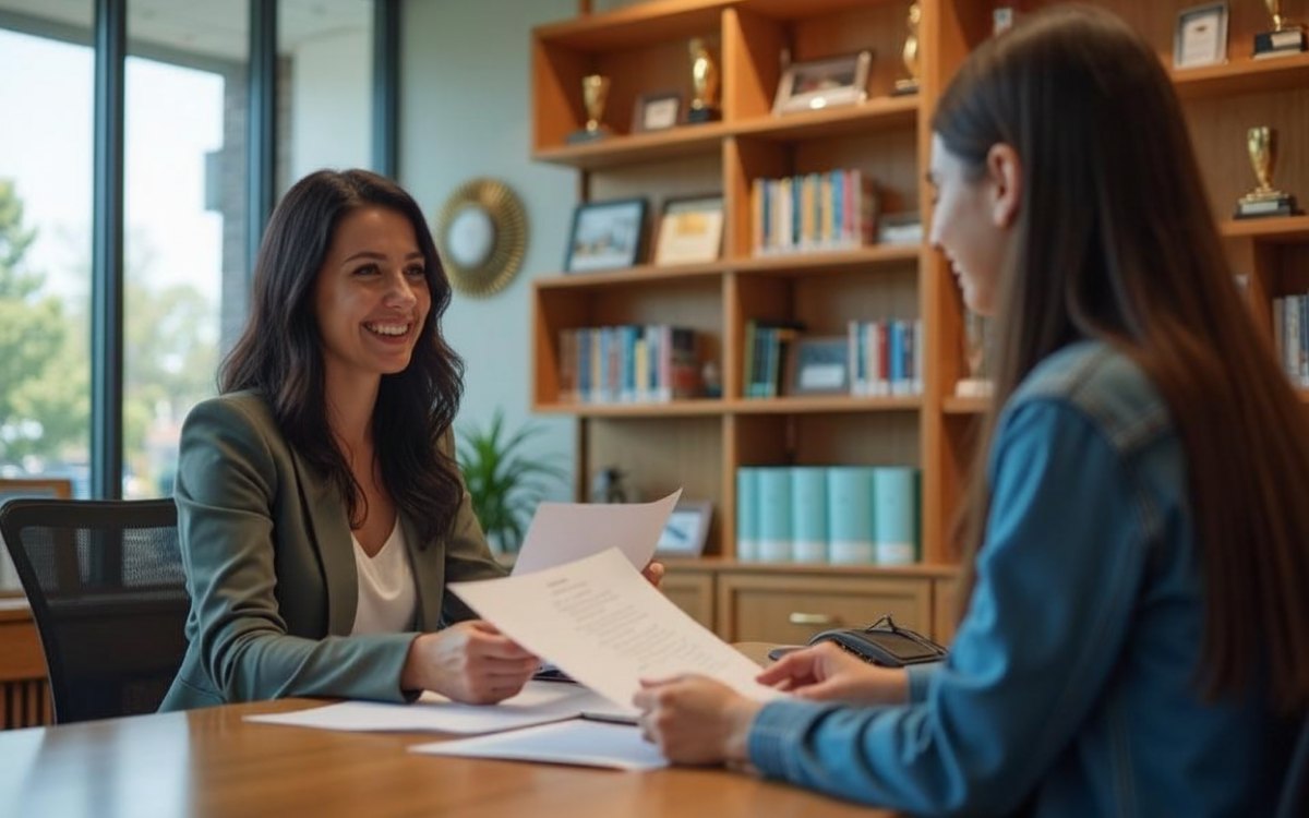 Government Funding Resources for Women in Colleges