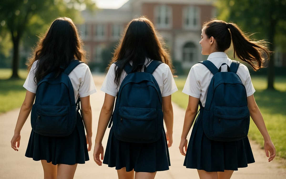 Scholarships for Girls in Government Schools